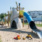 673, Seepark דירה Sellin (Rugen)