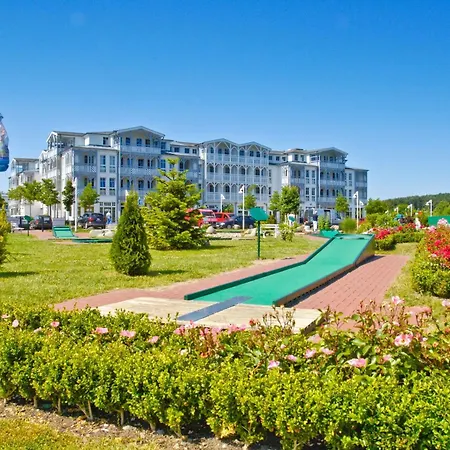 673, Seepark Apartment *