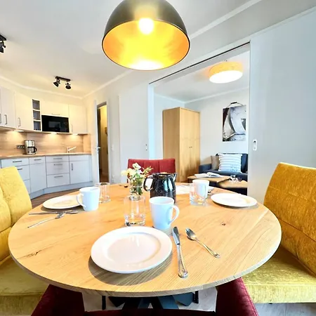 Apartment 673, Seepark Sellin (Rugen)