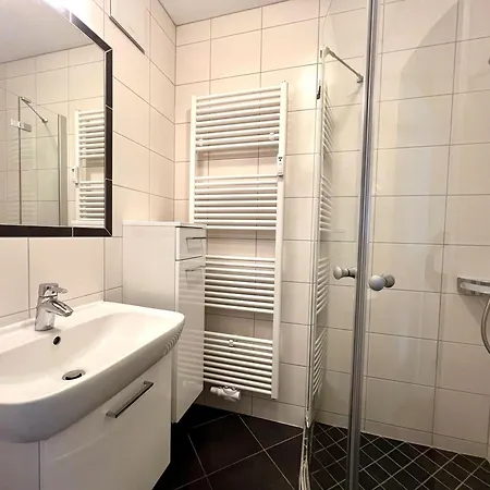 673, Seepark Apartment Sellin (Rugen)