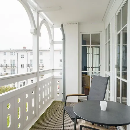 673, Seepark * Sellin (Rugen)
