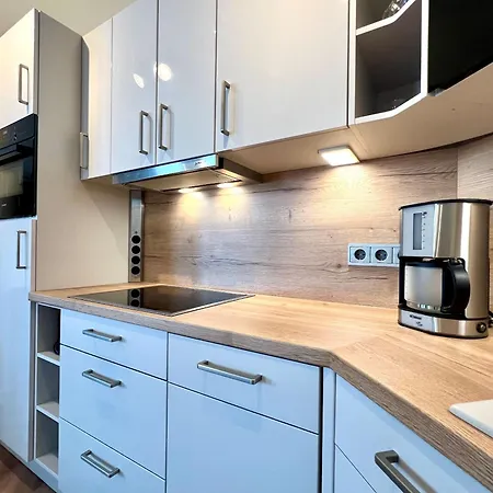 Appartamento 673, Seepark *