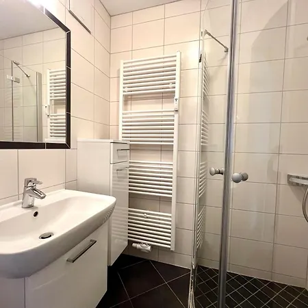 673, Seepark Appartamento *