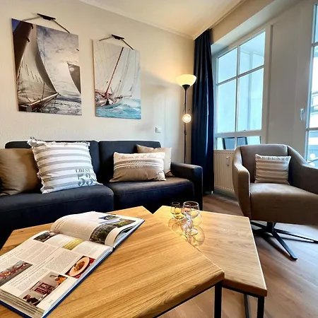 Appartamento 673, Seepark