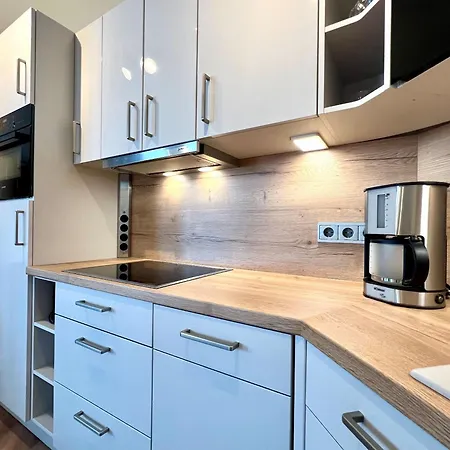 673, Seepark Appartamento *