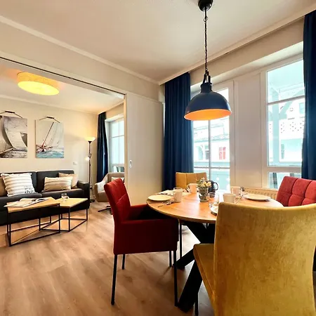 673, Seepark Appartamento *