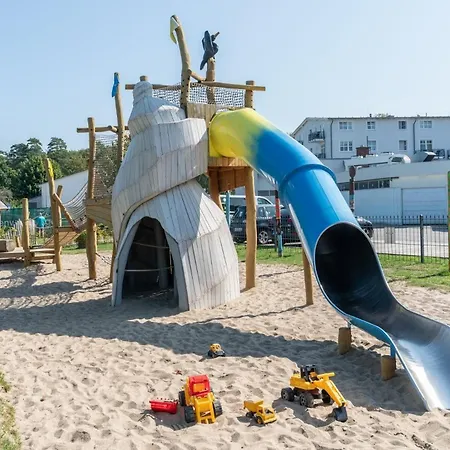 673, Seepark アパート ゼリン