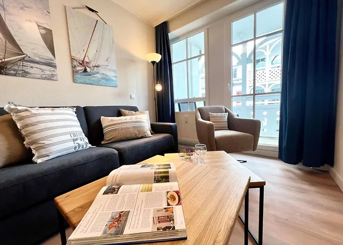 673, Seepark * Sellin (Rugen)