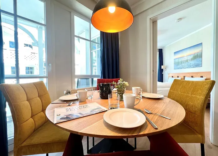 673, Seepark Appartement