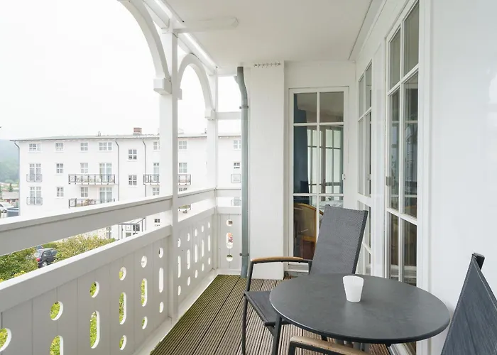 673, Seepark * Sellin (Rugen)