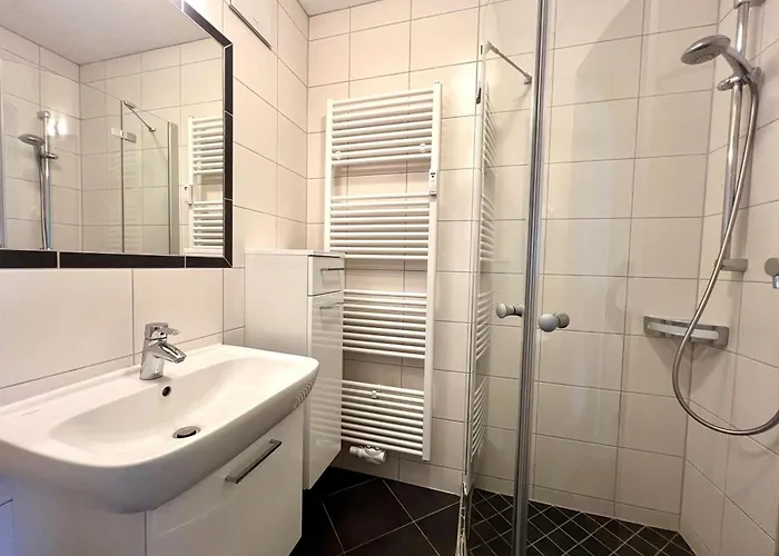 673, Seepark Appartement *