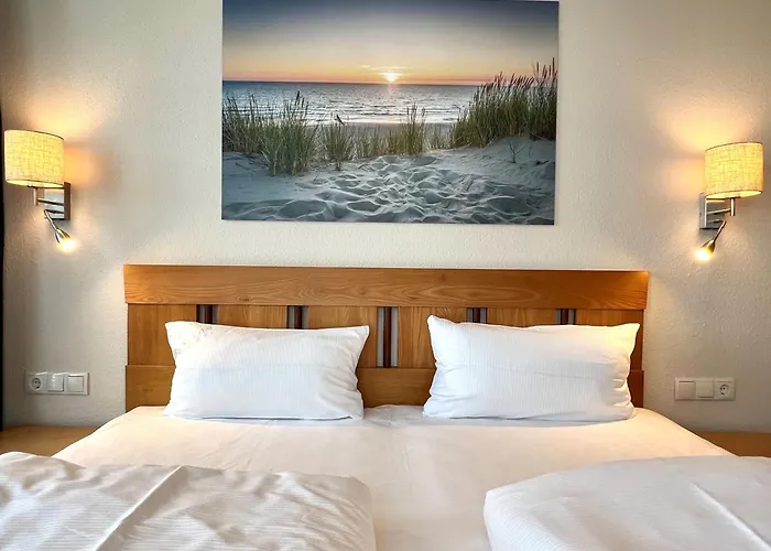 673, Seepark Appartement Sellin (Rugen)