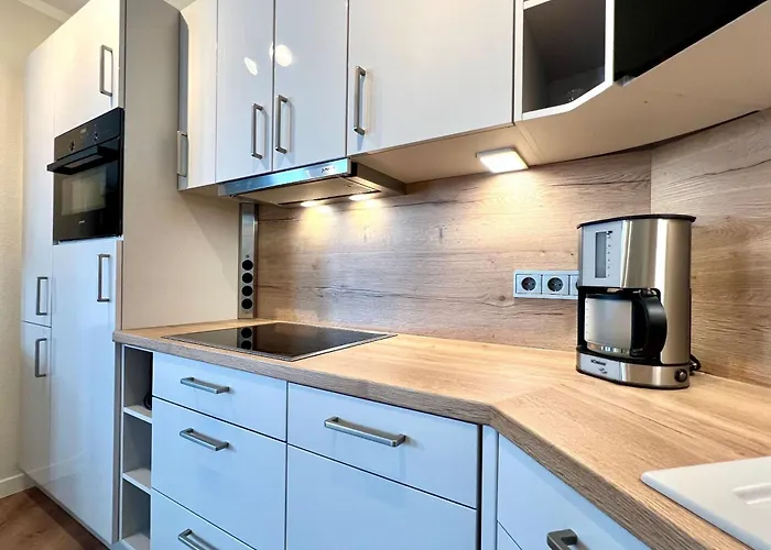 673, Seepark Appartement *