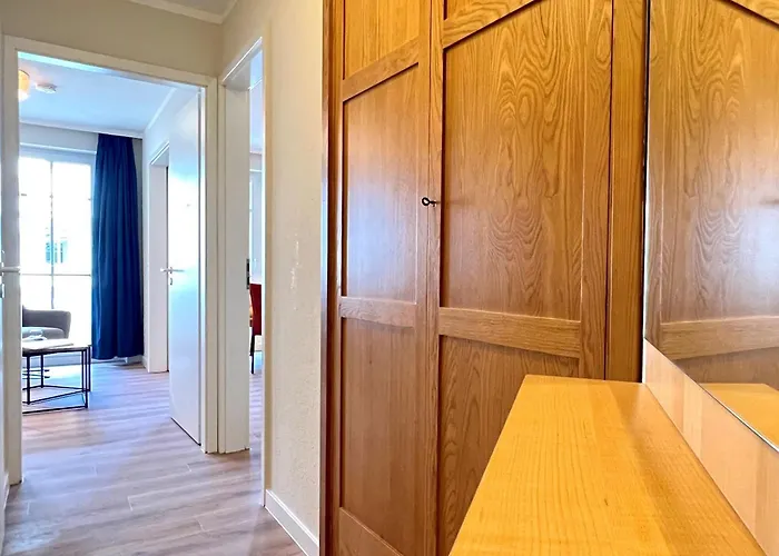 Appartement 673, Seepark *